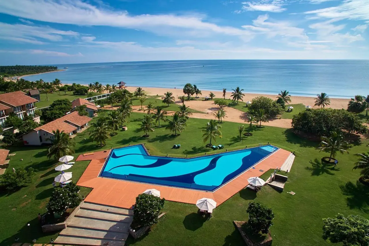 Thaala Bentota Resort (ex. Avani Bentota Resort & Spa) - zdjęcie 4