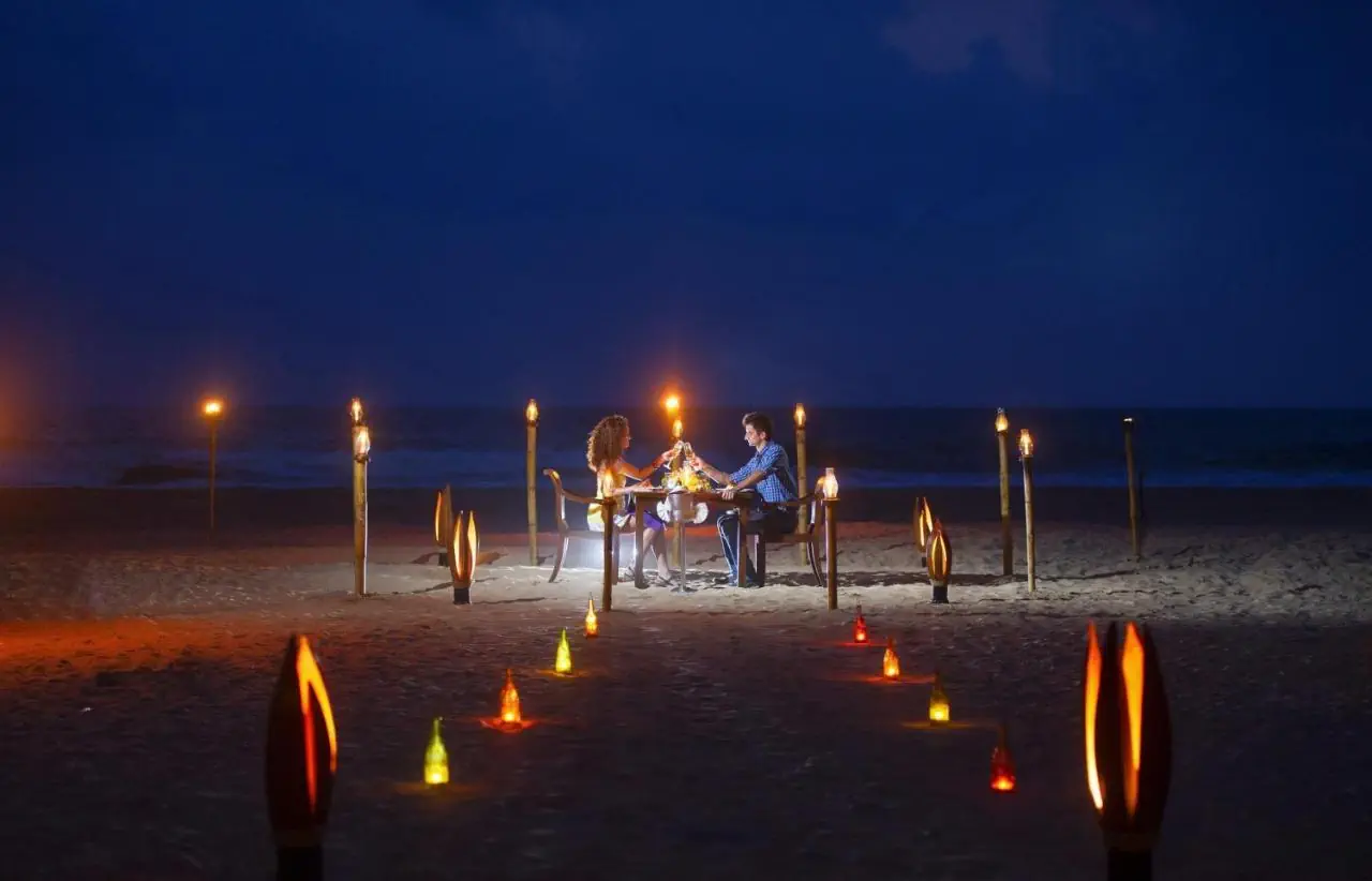 Thaala Bentota Resort (ex. Avani Bentota Resort & Spa) - zdjęcie 20