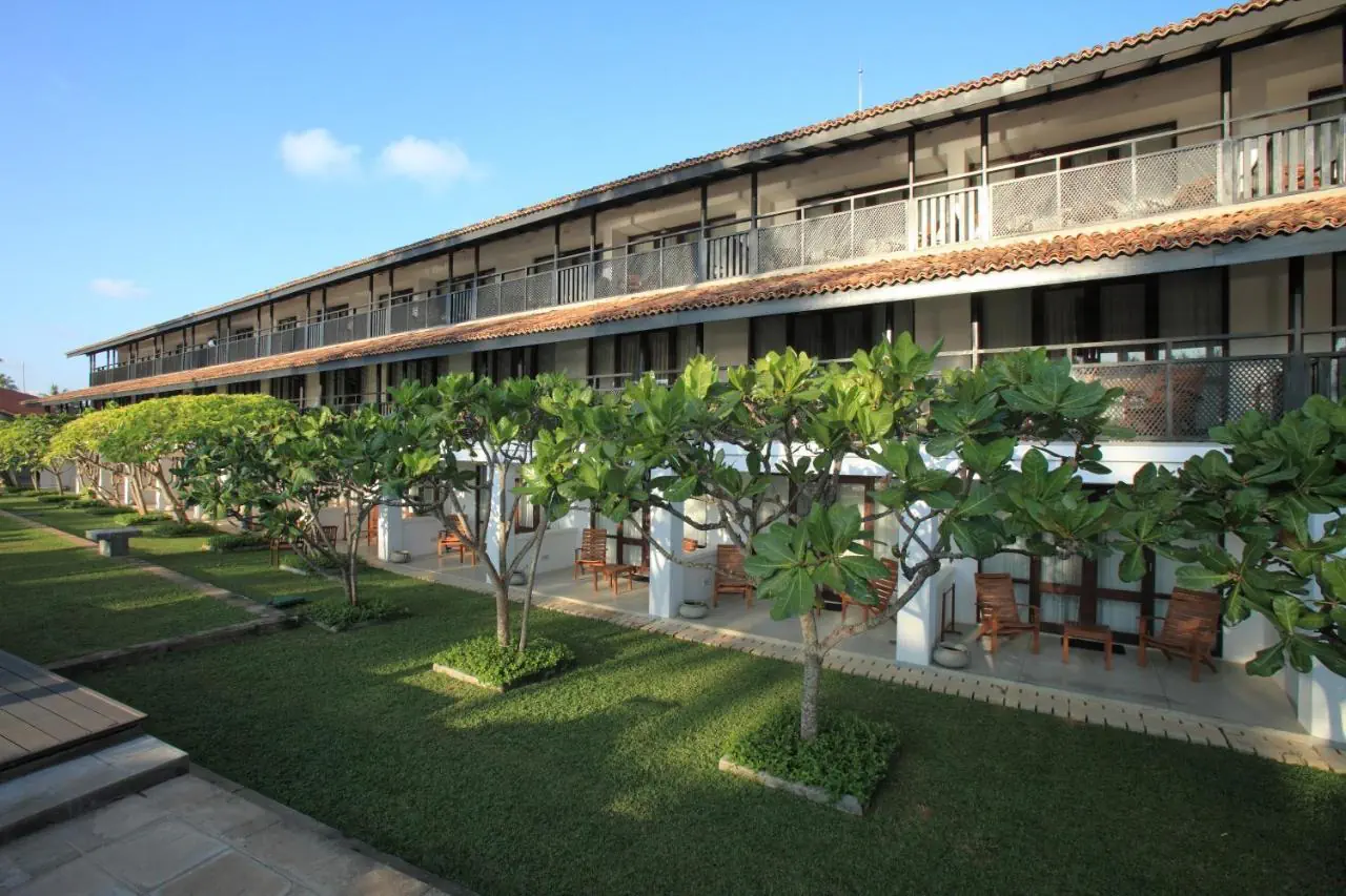 Thaala Bentota Resort (ex. Avani Bentota Resort & Spa) - zdjęcie 13