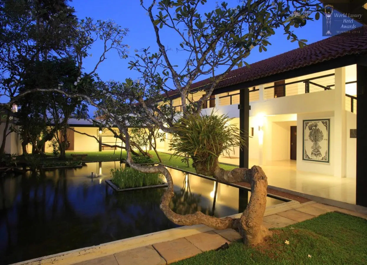 Thaala Bentota Resort (ex. Avani Bentota Resort & Spa) - zdjęcie 23