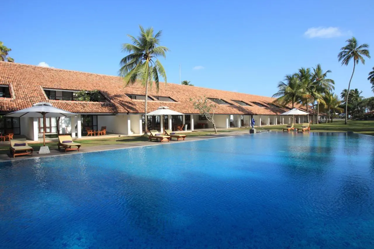 Thaala Bentota Resort (ex. Avani Bentota Resort & Spa) - zdjęcie 12