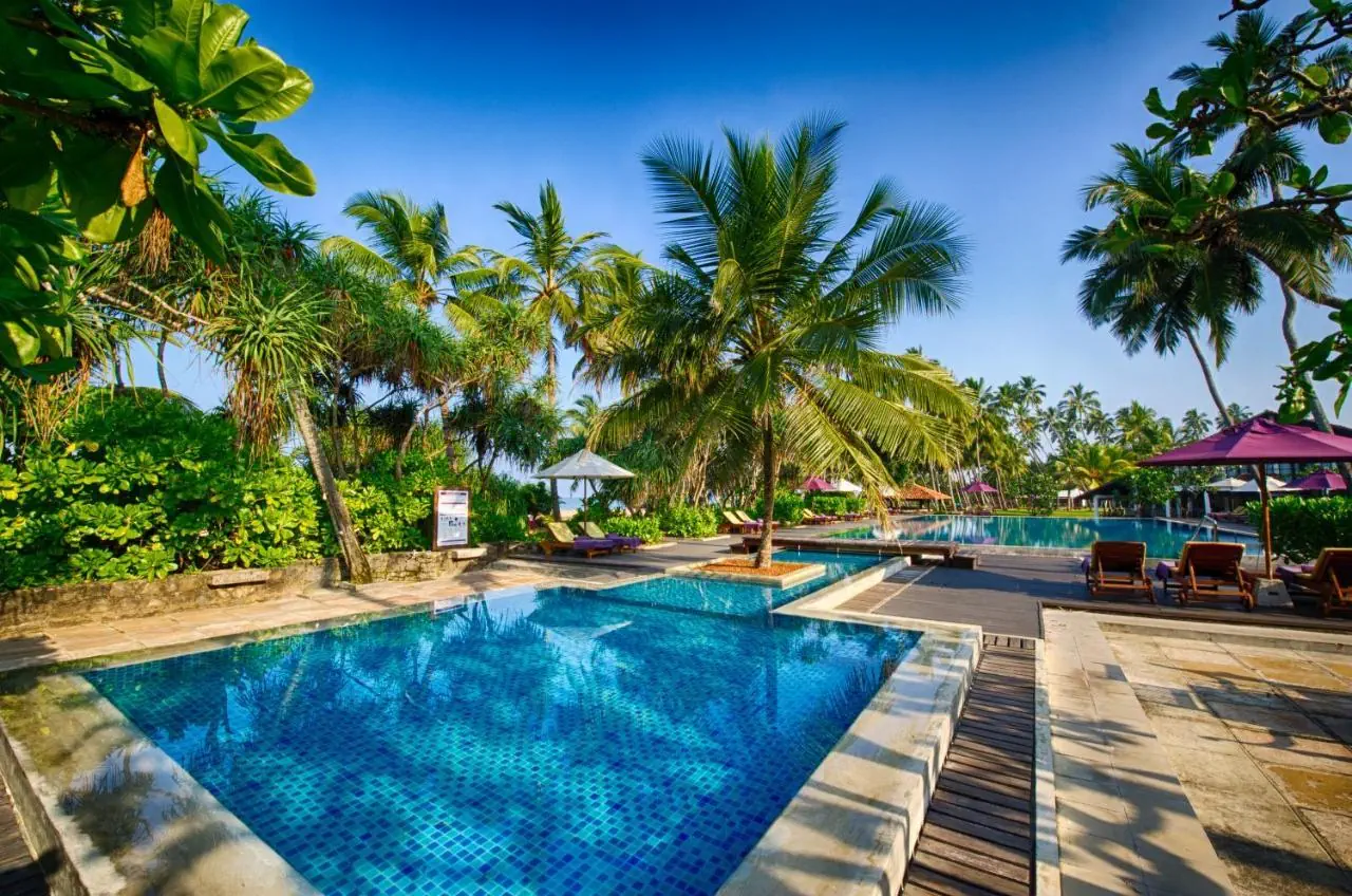 Thaala Bentota Resort (ex. Avani Bentota Resort & Spa) - zdjęcie 7