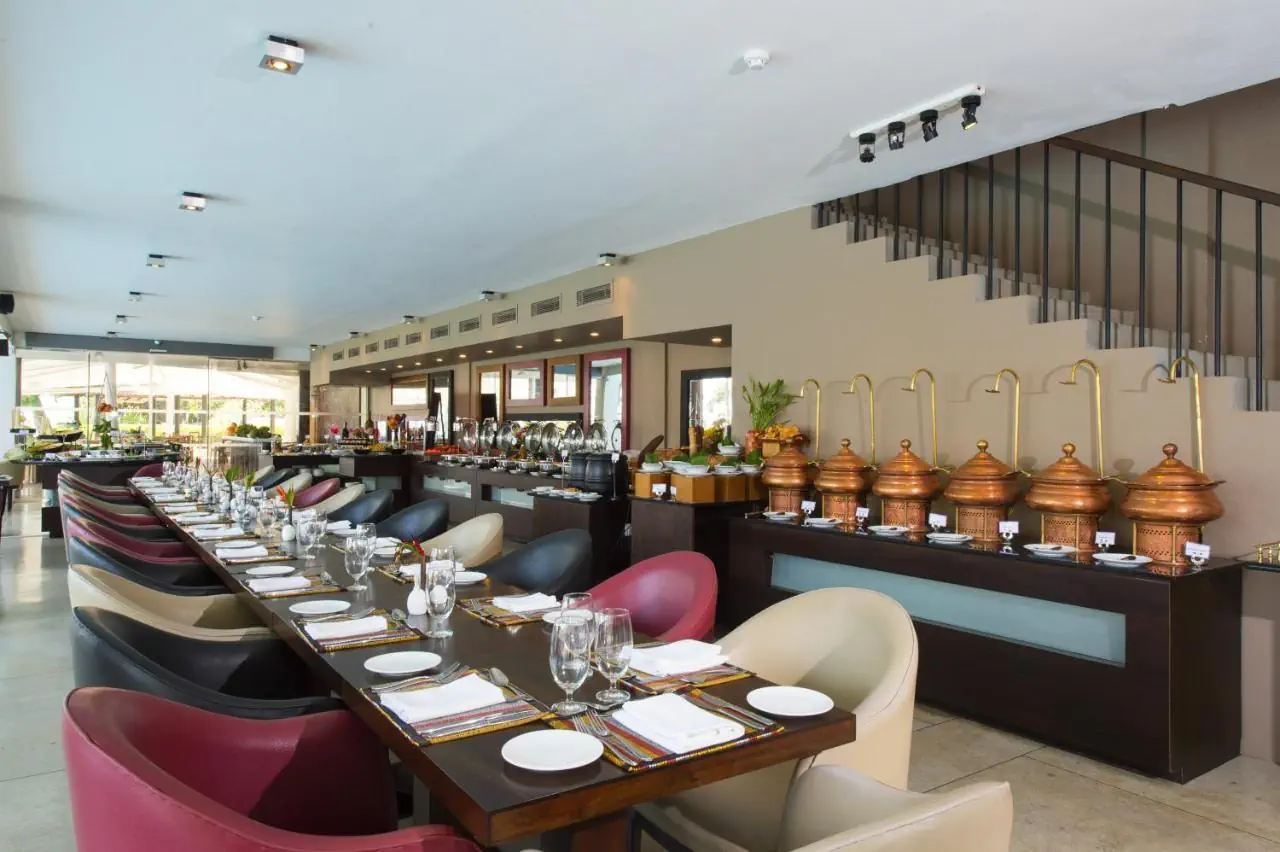 Thaala Bentota Resort (ex. Avani Bentota Resort & Spa) - zdjęcie 28