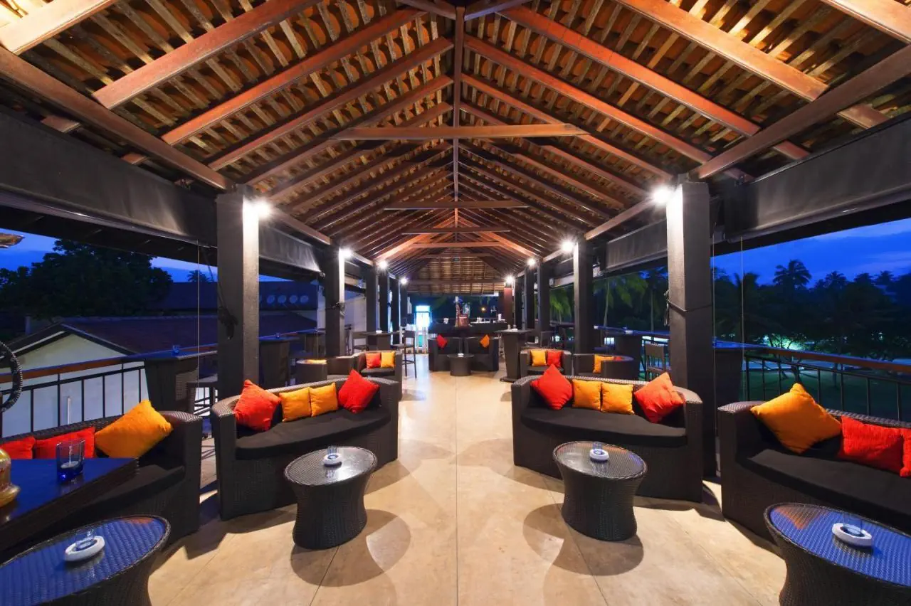 Thaala Bentota Resort (ex. Avani Bentota Resort & Spa) - zdjęcie 26