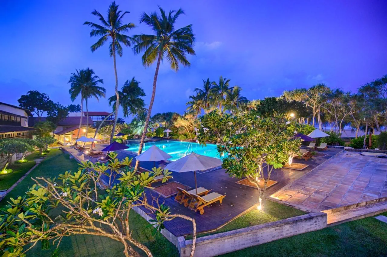 Thaala Bentota Resort (ex. Avani Bentota Resort & Spa) - zdjęcie 19