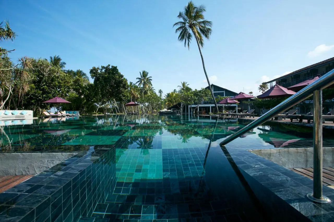 Thaala Bentota Resort (ex. Avani Bentota Resort & Spa) - zdjęcie 18