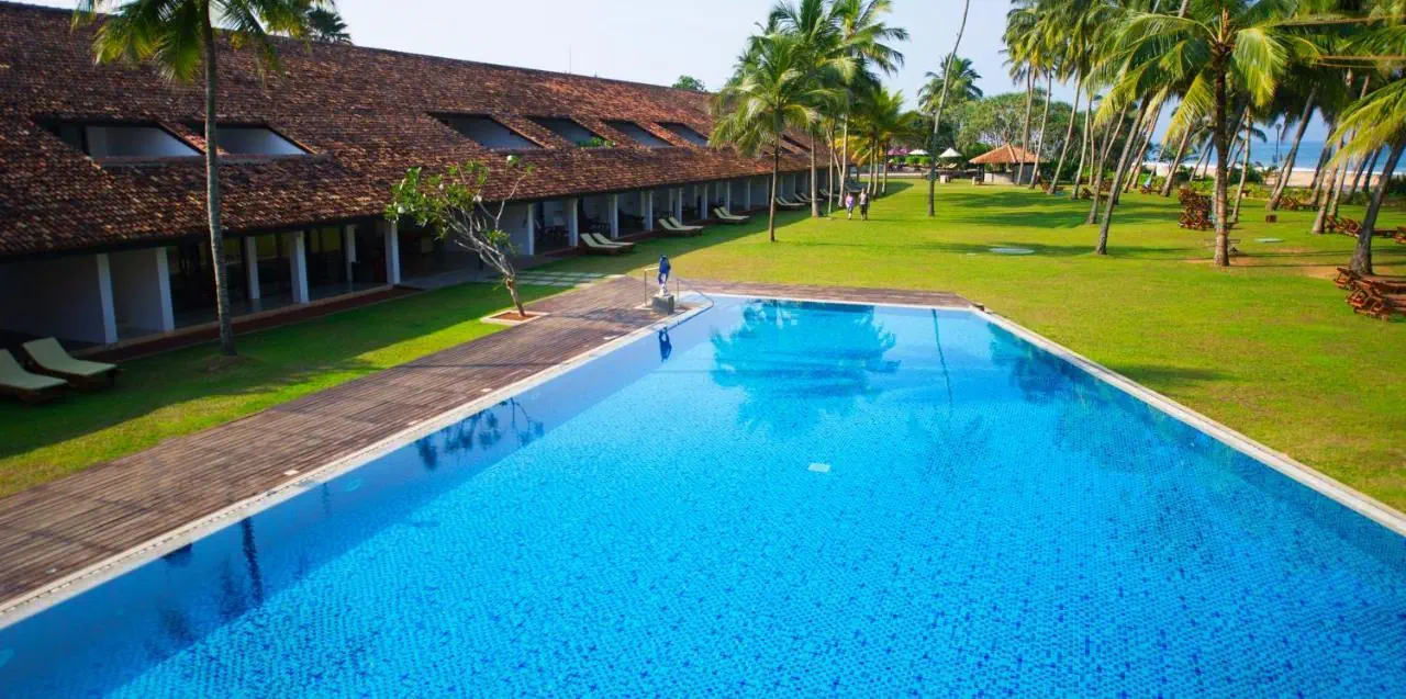 Thaala Bentota Resort (ex. Avani Bentota Resort & Spa) - zdjęcie 9