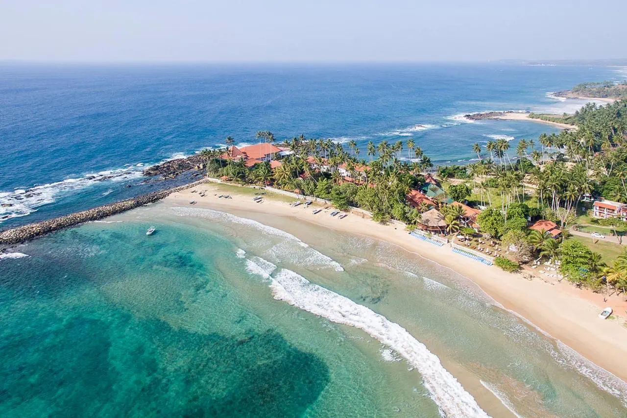 Thaala Bentota Resort (ex. Avani Bentota Resort & Spa) - zdjęcie 3