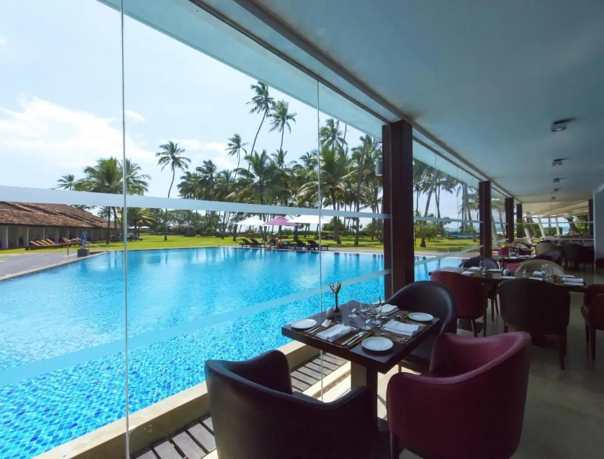 Thaala Bentota Resort (ex. Avani Bentota Resort & Spa) - zdjęcie 22