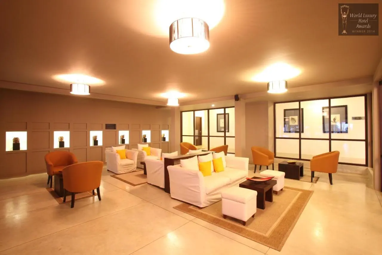 Thaala Bentota Resort (ex. Avani Bentota Resort & Spa) - zdjęcie 29