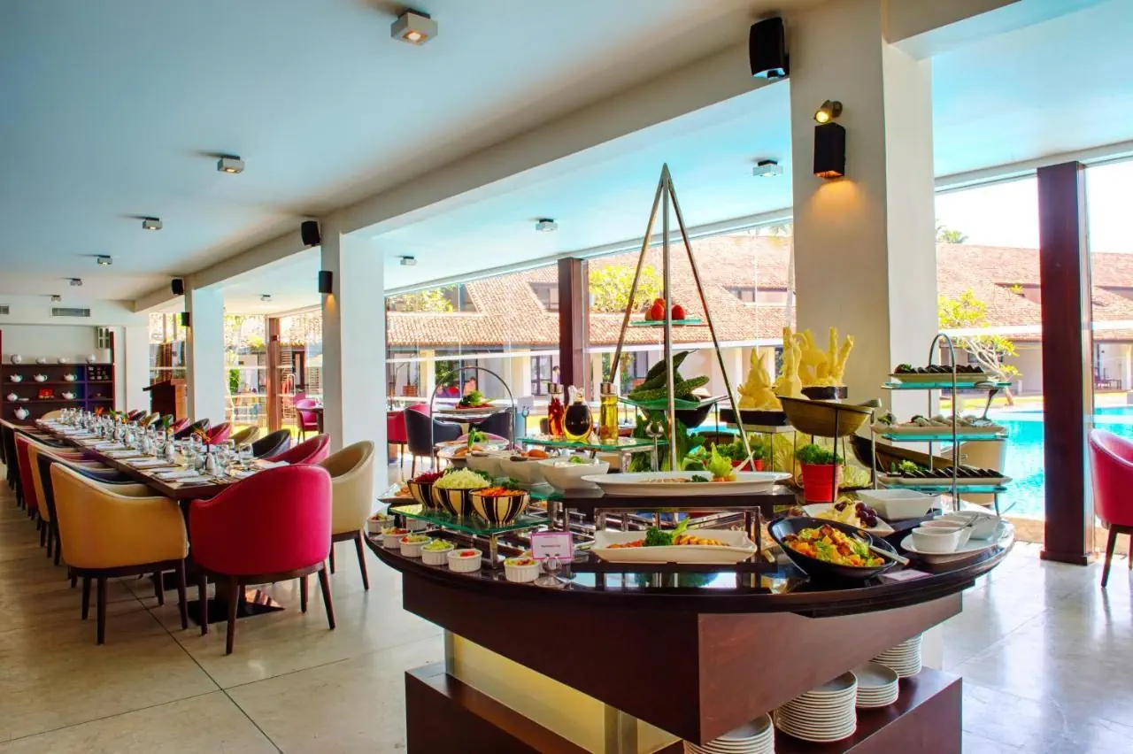 Thaala Bentota Resort (ex. Avani Bentota Resort & Spa) - zdjęcie 27