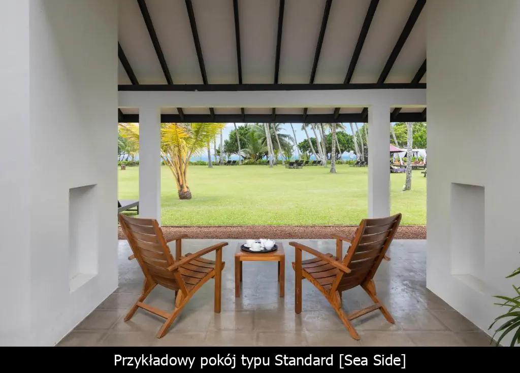 Thaala Bentota Resort (ex. Avani Bentota Resort & Spa) - zdjęcie 33