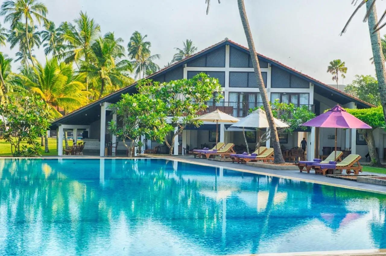 Thaala Bentota Resort (ex. Avani Bentota Resort & Spa) - zdjęcie 5
