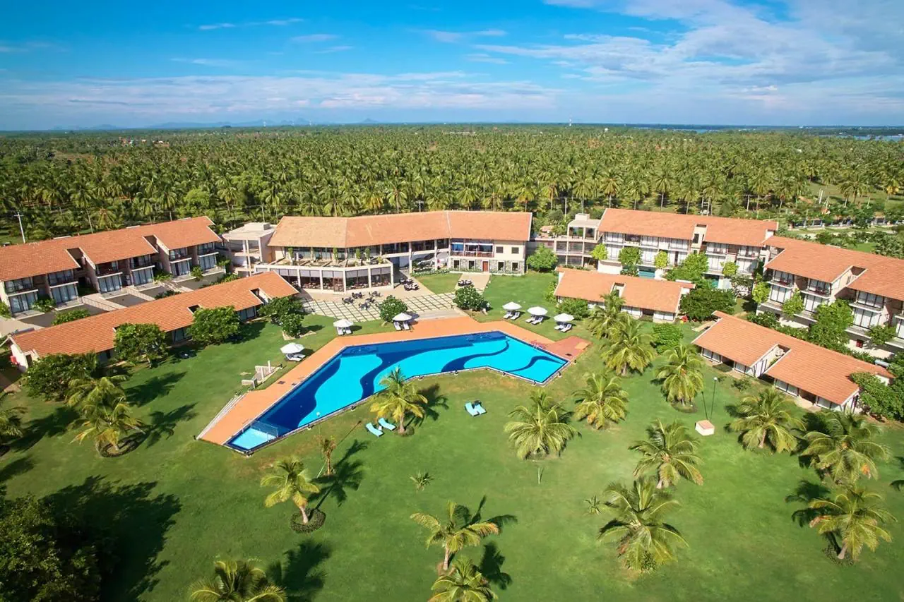 Thaala Bentota Resort (ex. Avani Bentota Resort & Spa) - zdjęcie 11