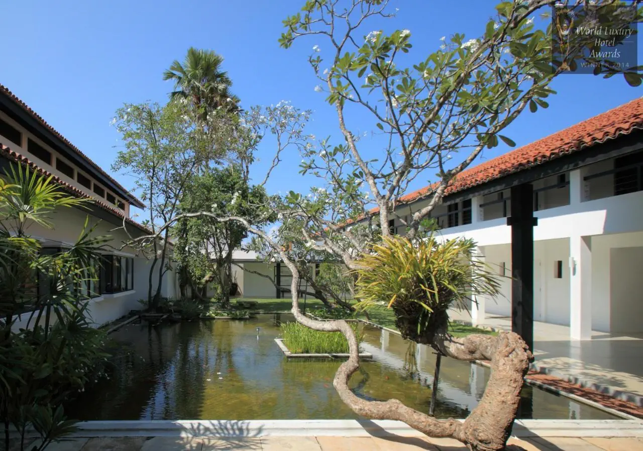 Thaala Bentota Resort (ex. Avani Bentota Resort & Spa) - zdjęcie 21