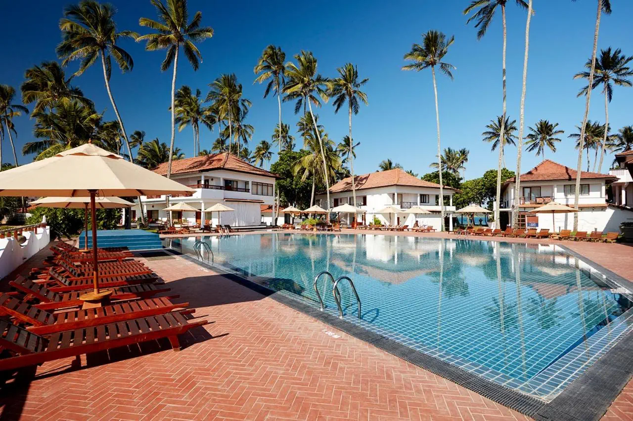 Thaala Bentota Resort (ex. Avani Bentota Resort & Spa) - zdjęcie 6