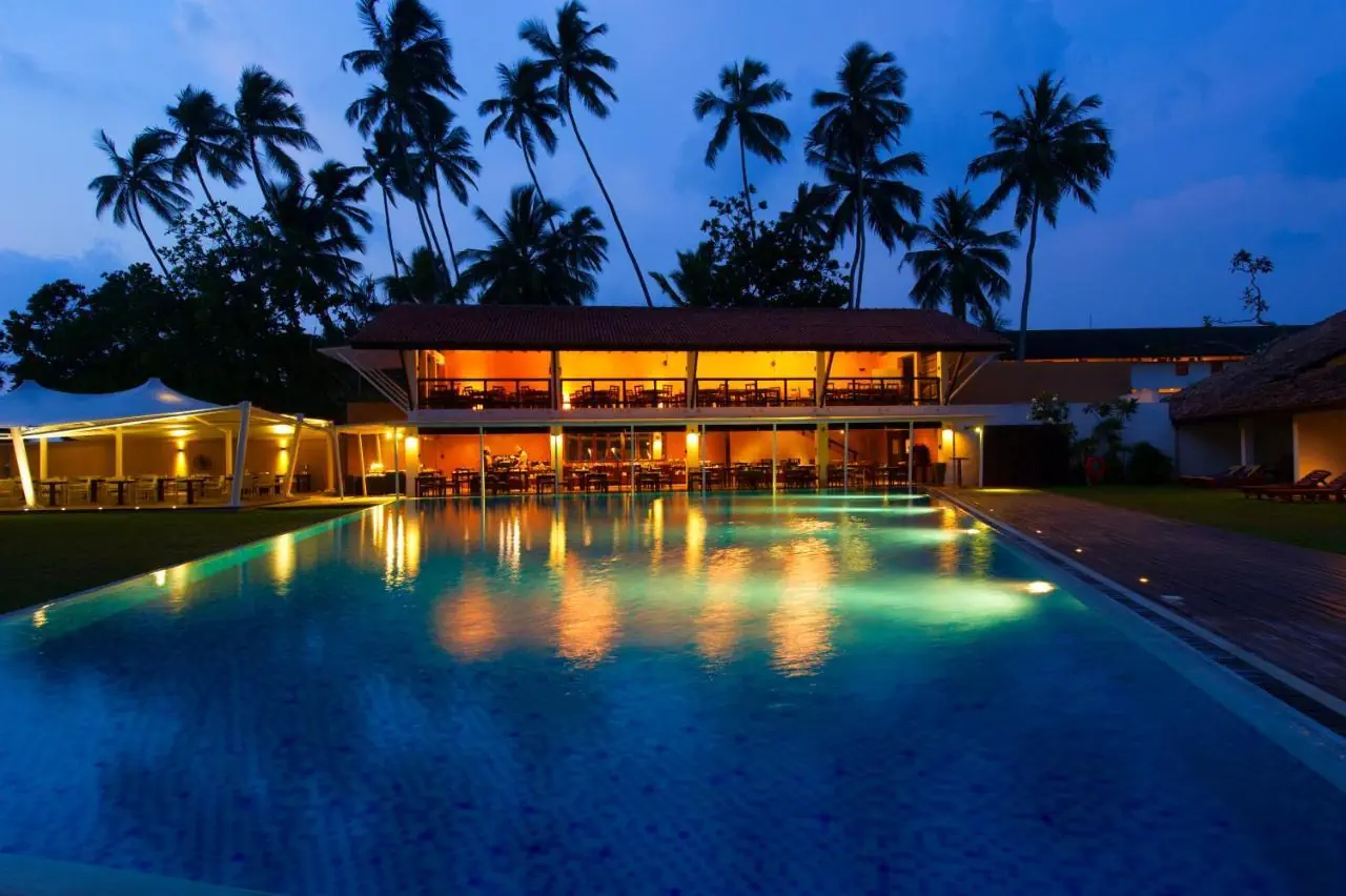 Thaala Bentota Resort (ex. Avani Bentota Resort & Spa) - zdjęcie 24