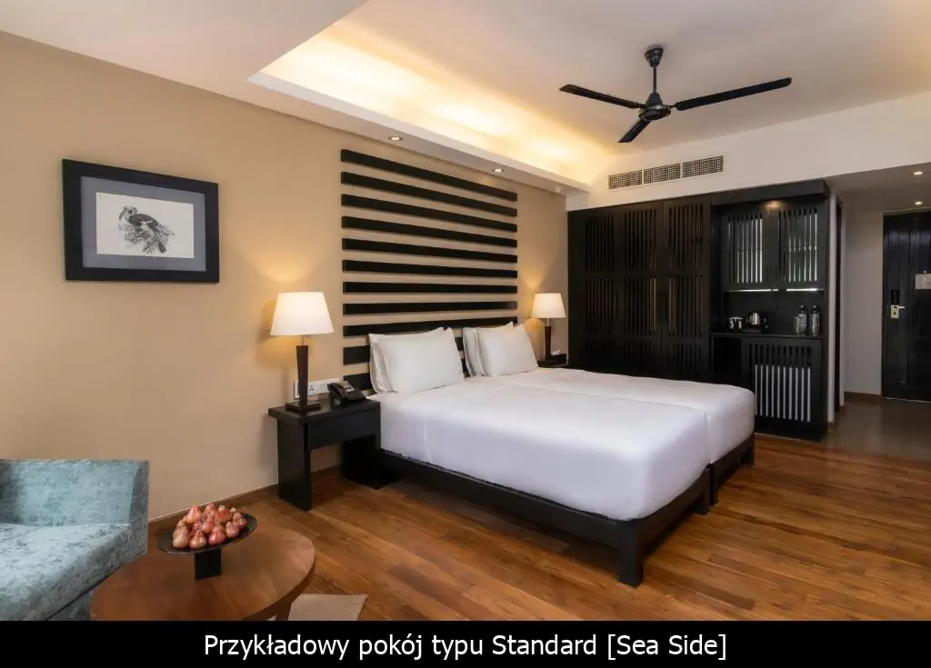 Thaala Bentota Resort (ex. Avani Bentota Resort & Spa) - zdjęcie 31