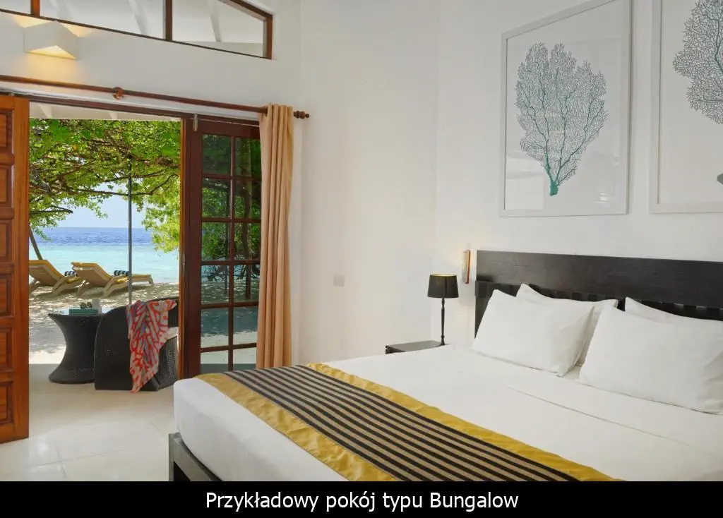 Embudu Village - zdjęcie 30