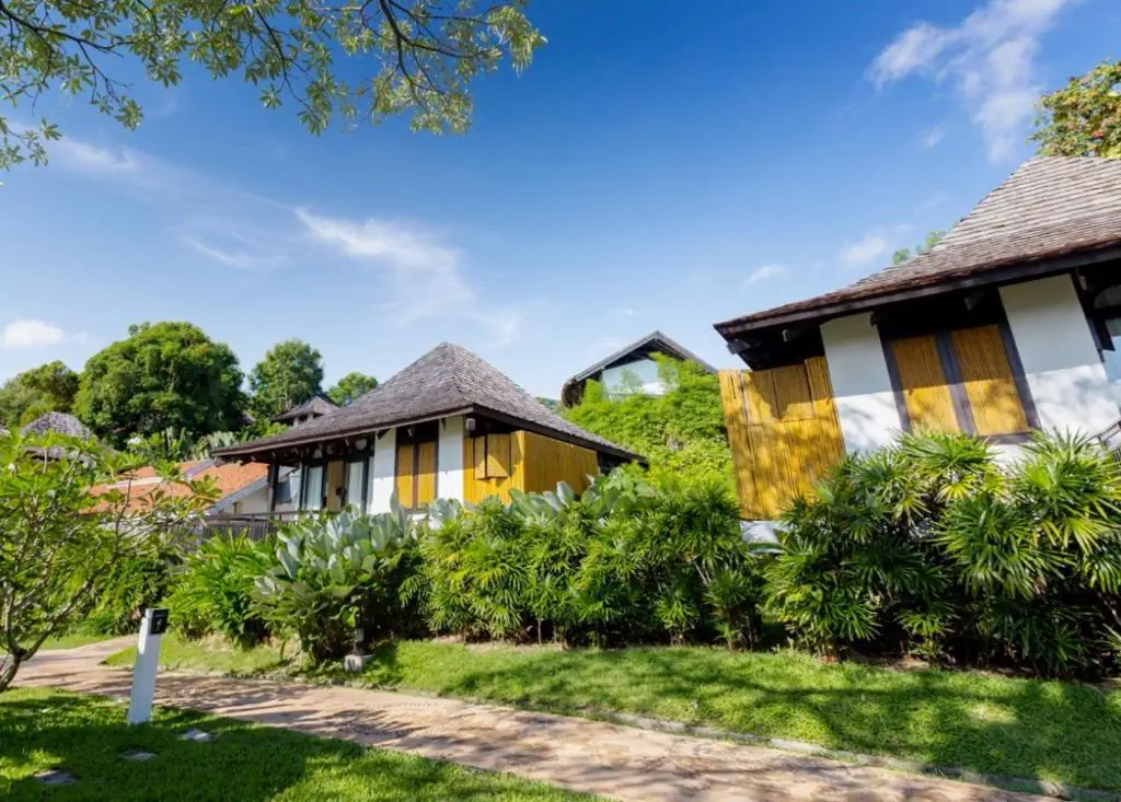 The Vijitt Resort Phuket - zdjęcie 4