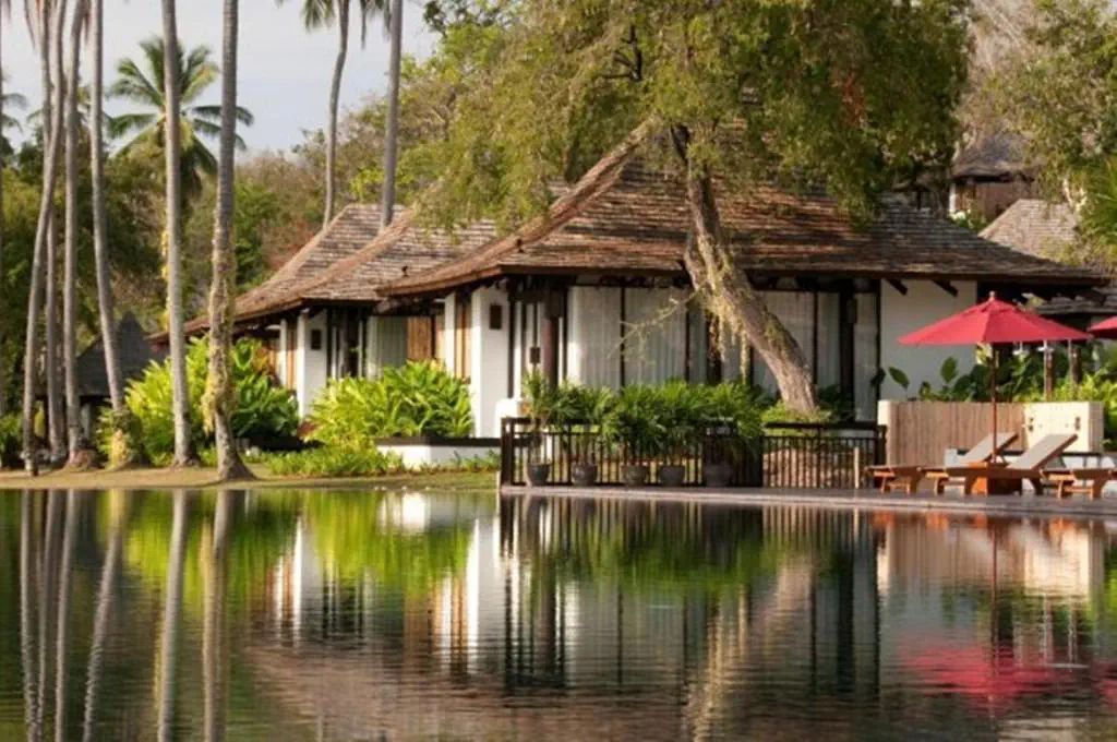 The Vijitt Resort Phuket - zdjęcie 9