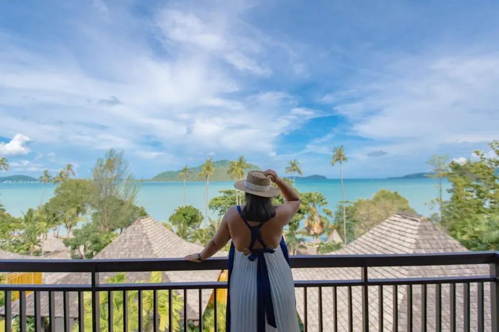 The Vijitt Resort Phuket - zdjęcie 5