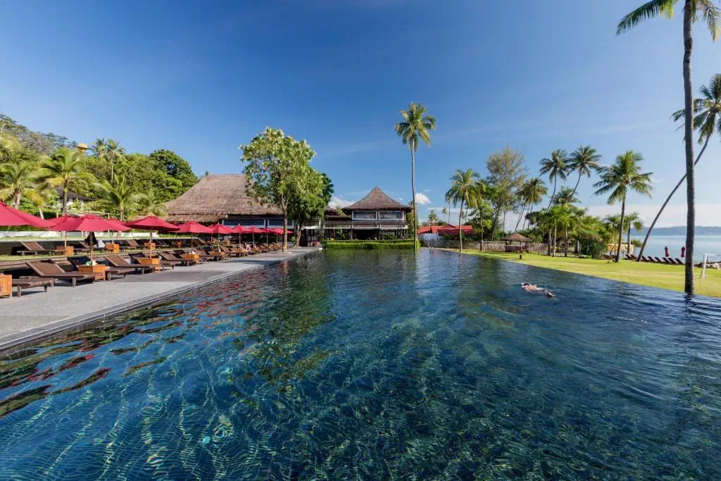 The Vijitt Resort Phuket - zdjęcie 3