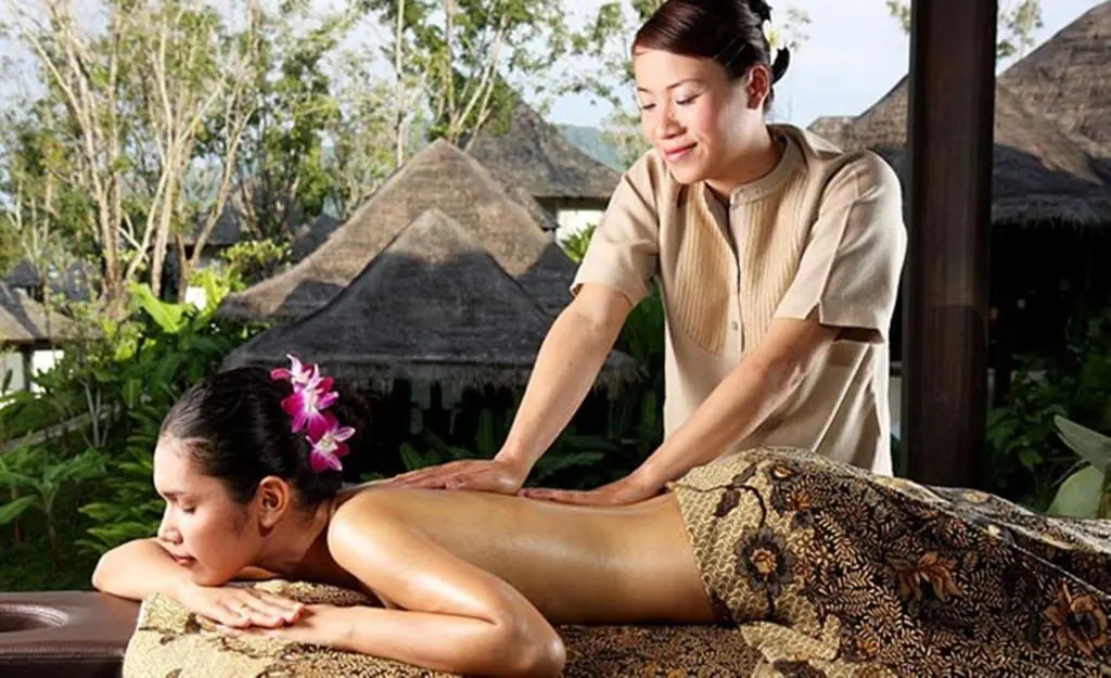 The Vijitt Resort Phuket - zdjęcie 17