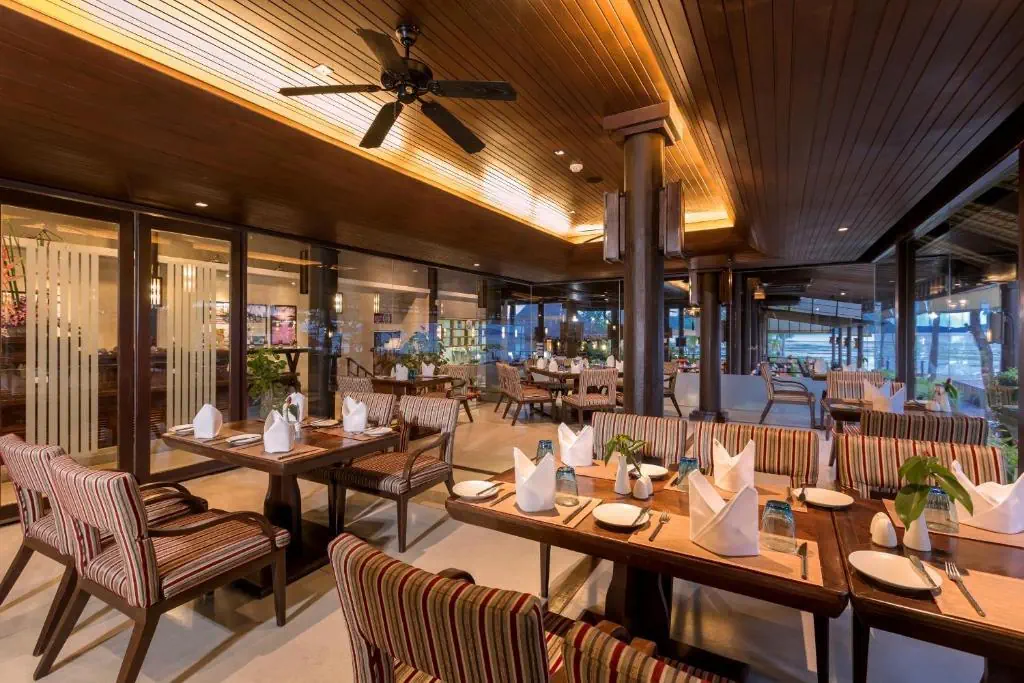 The Vijitt Resort Phuket - zdjęcie 19
