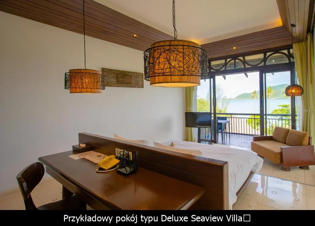 The Vijitt Resort Phuket - zdjęcie 29