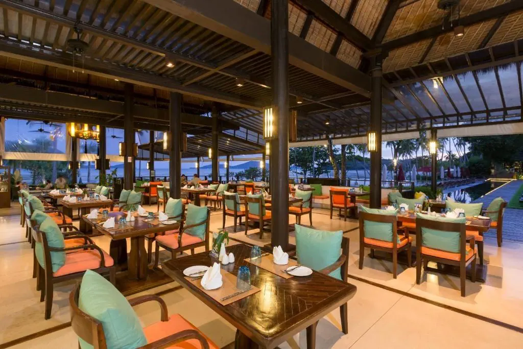 The Vijitt Resort Phuket - zdjęcie 20