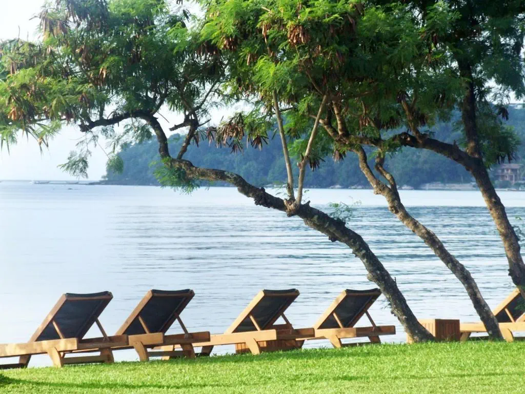 The Vijitt Resort Phuket - zdjęcie 13