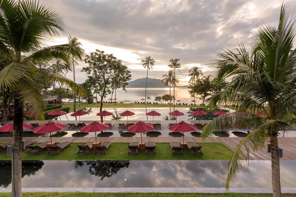 The Vijitt Resort Phuket - zdjęcie 7