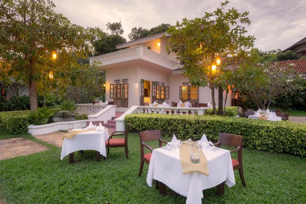 The Vijitt Resort Phuket - zdjęcie 21