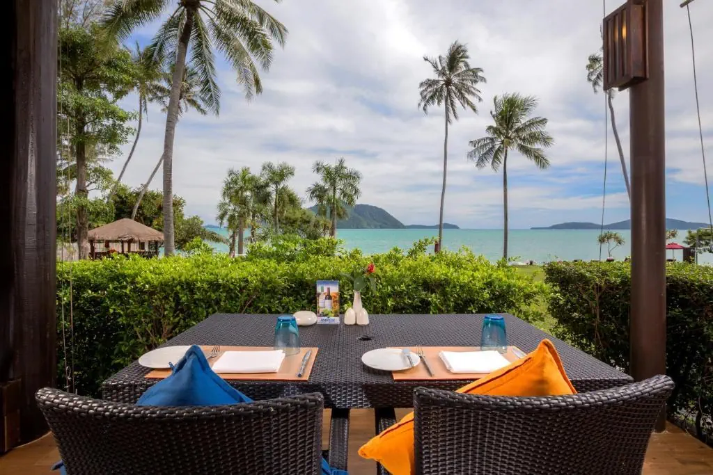 The Vijitt Resort Phuket - zdjęcie 23
