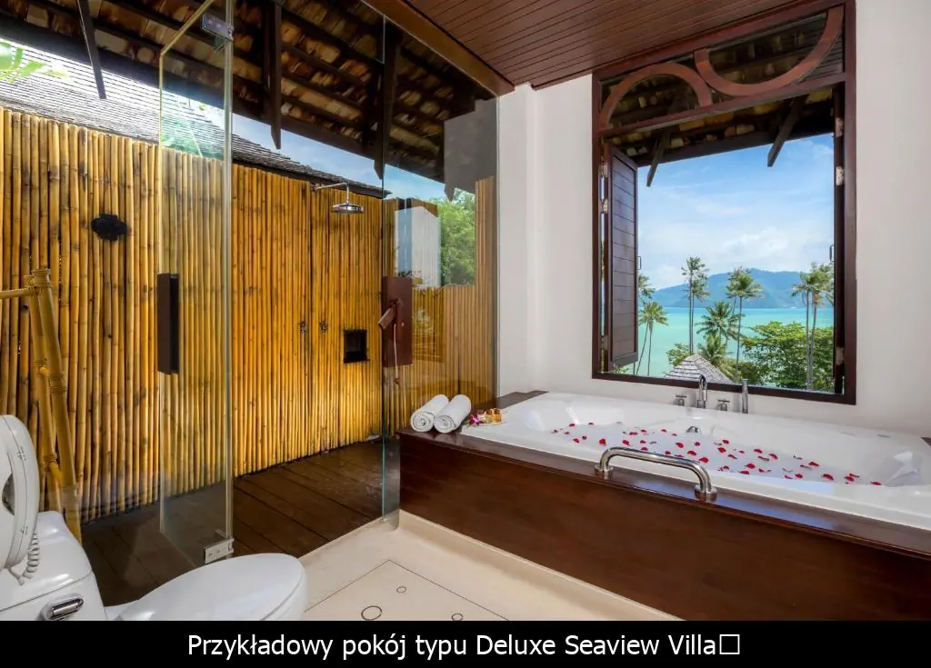 The Vijitt Resort Phuket - zdjęcie 30
