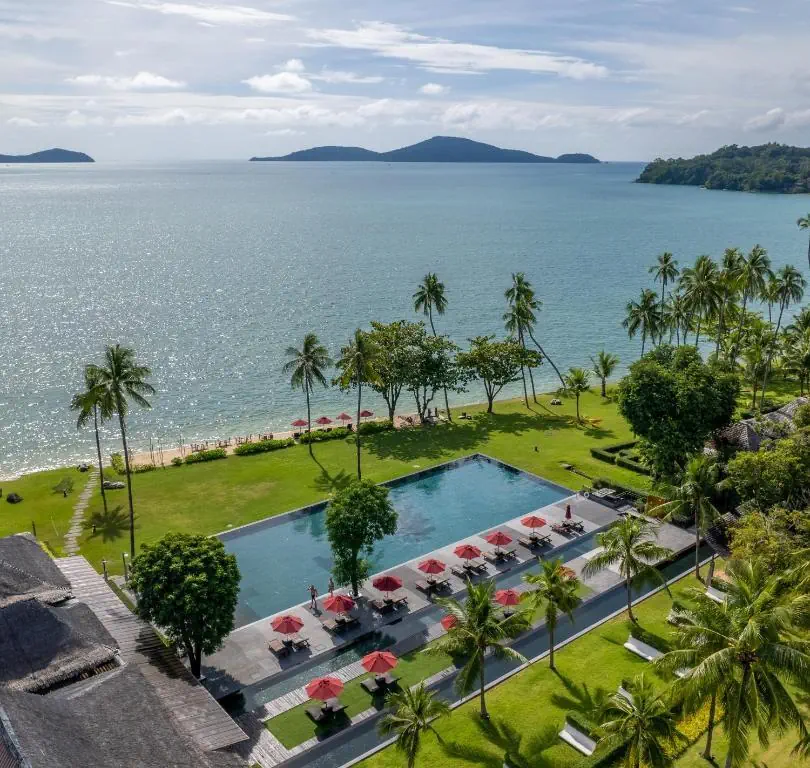 The Vijitt Resort Phuket - zdjęcie 2