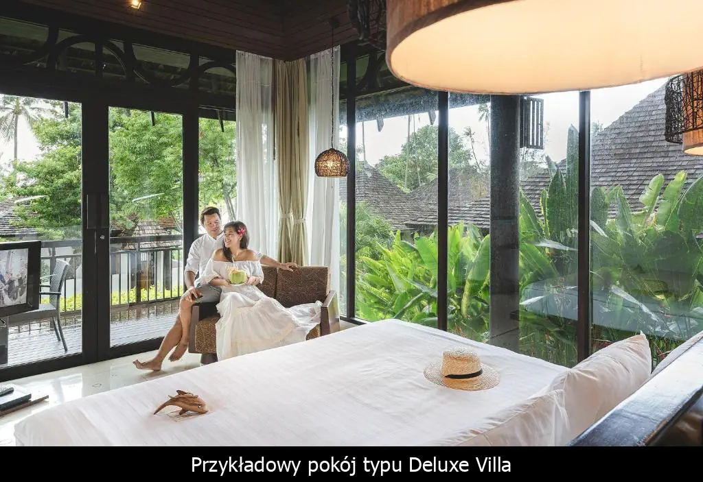 The Vijitt Resort Phuket - zdjęcie 24