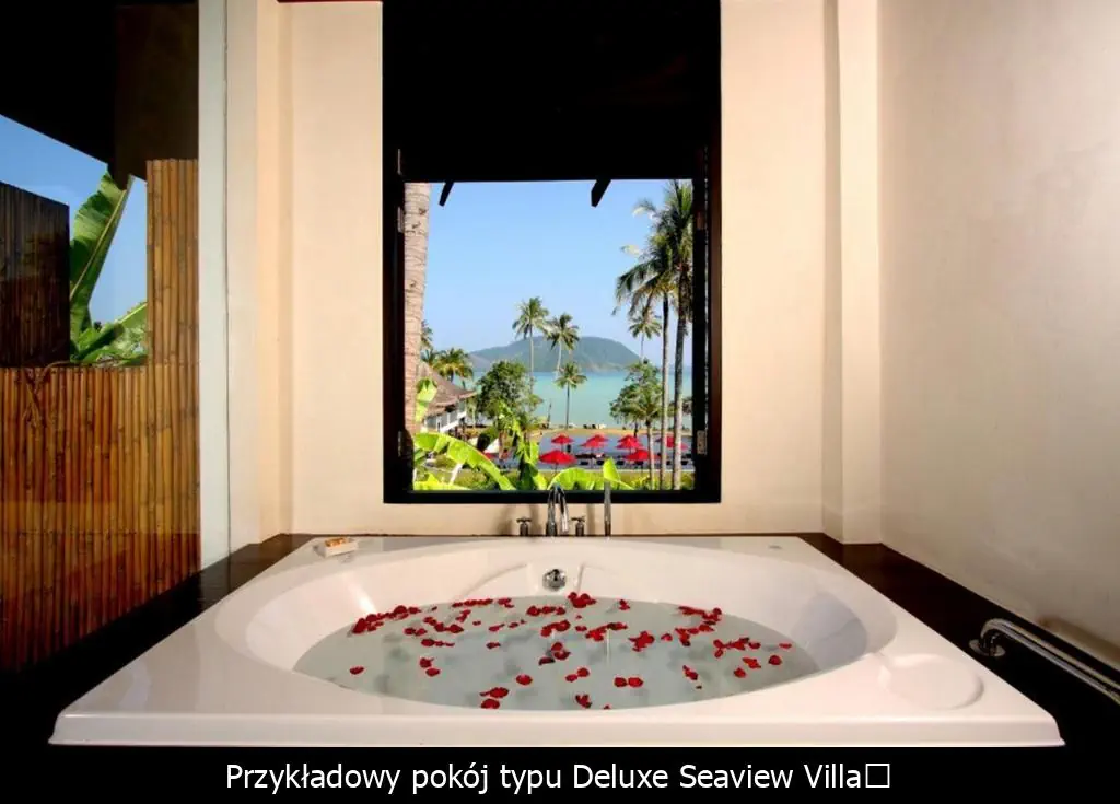 The Vijitt Resort Phuket - zdjęcie 28