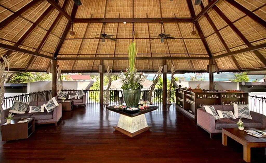 The Vijitt Resort Phuket - zdjęcie 14
