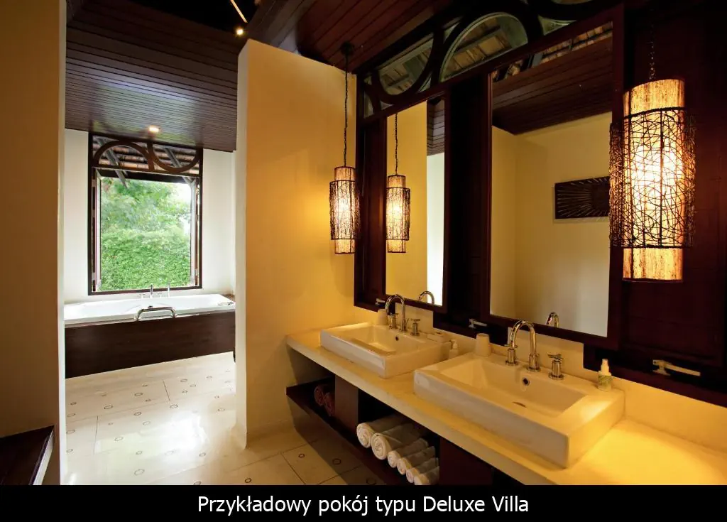 The Vijitt Resort Phuket - zdjęcie 26