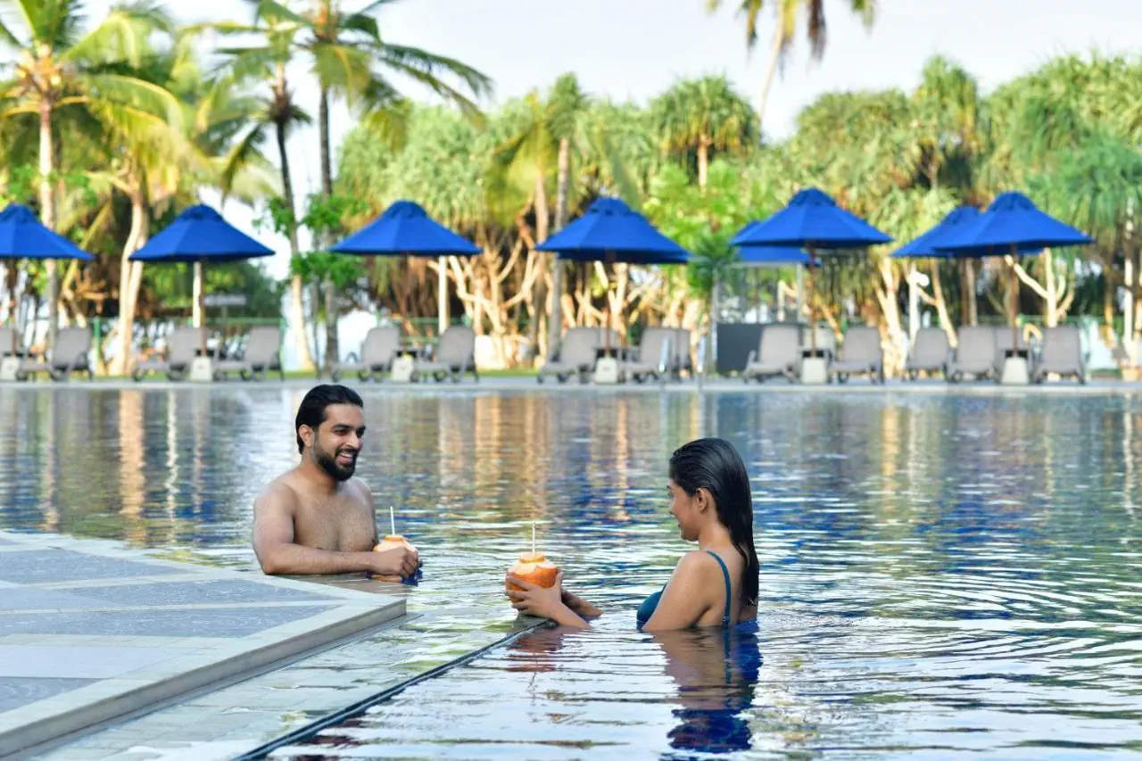 Sheraton Kosgoda Turtle Beach Resort - zdjęcie 10