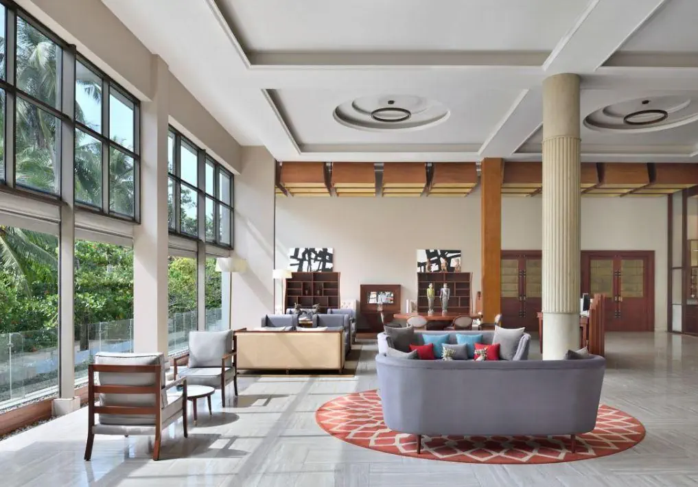 Sheraton Kosgoda Turtle Beach Resort - zdjęcie 29