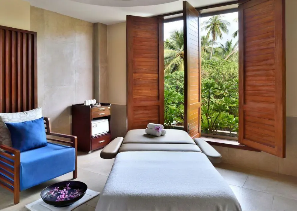 Sheraton Kosgoda Turtle Beach Resort - zdjęcie 19