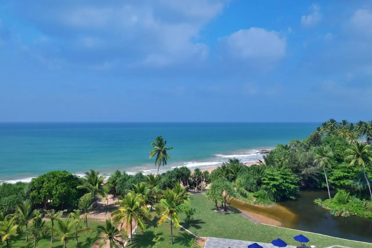 Sheraton Kosgoda Turtle Beach Resort - zdjęcie 8