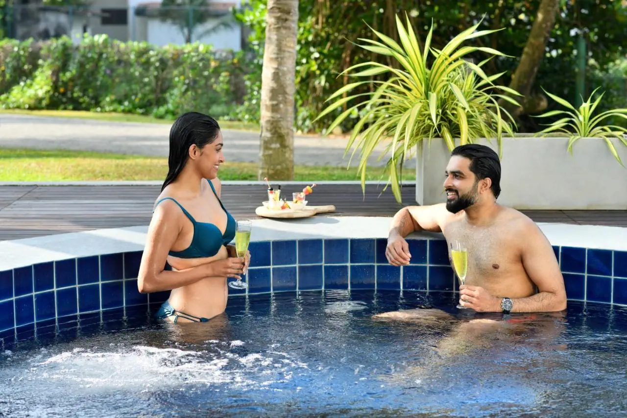 Sheraton Kosgoda Turtle Beach Resort - zdjęcie 16