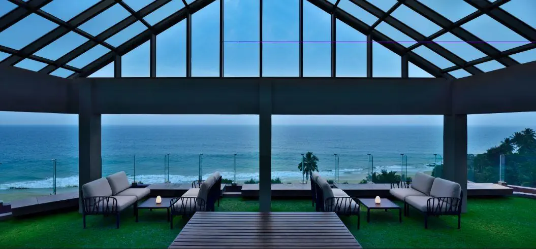 Sheraton Kosgoda Turtle Beach Resort - zdjęcie 9
