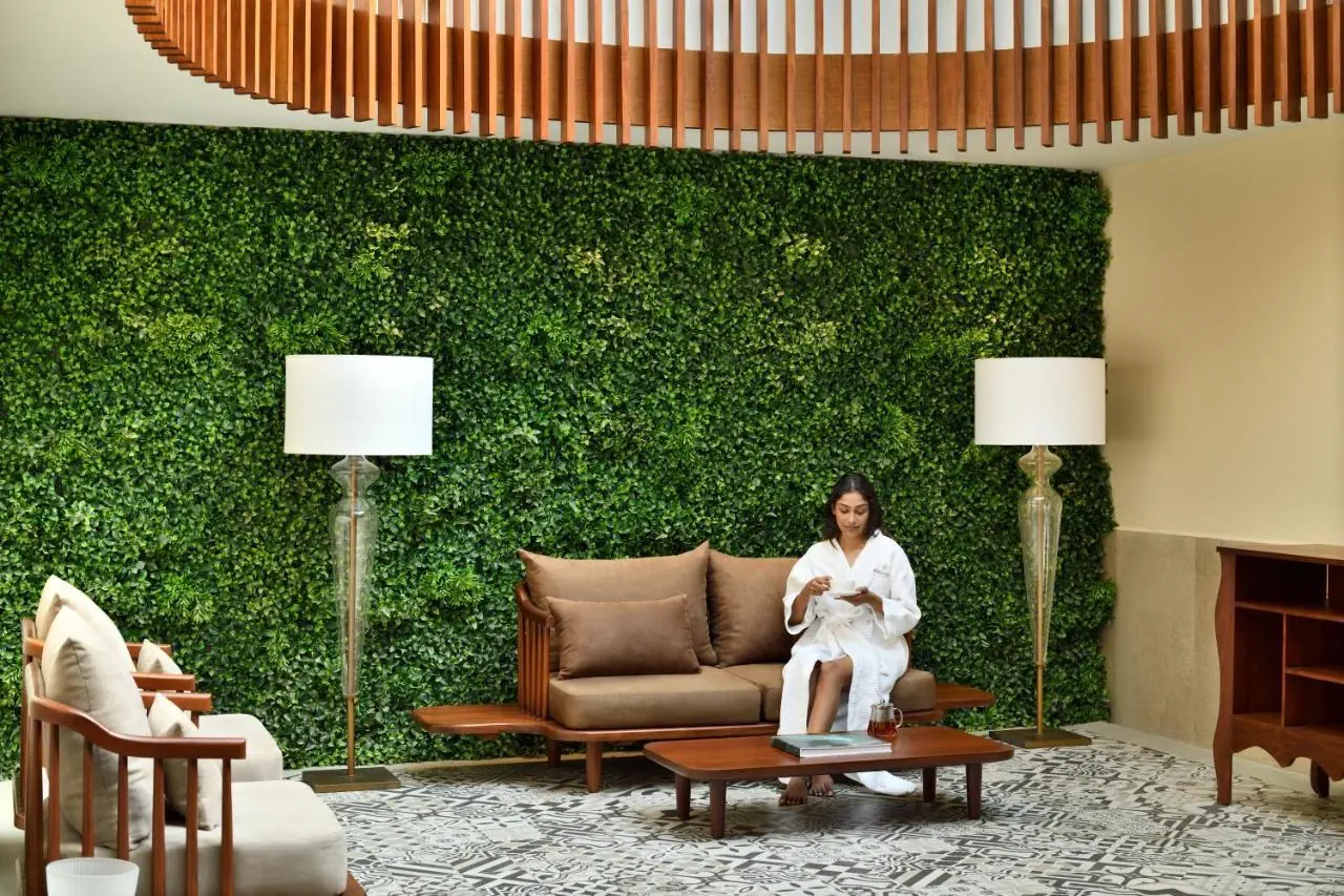 Sheraton Kosgoda Turtle Beach Resort - zdjęcie 25