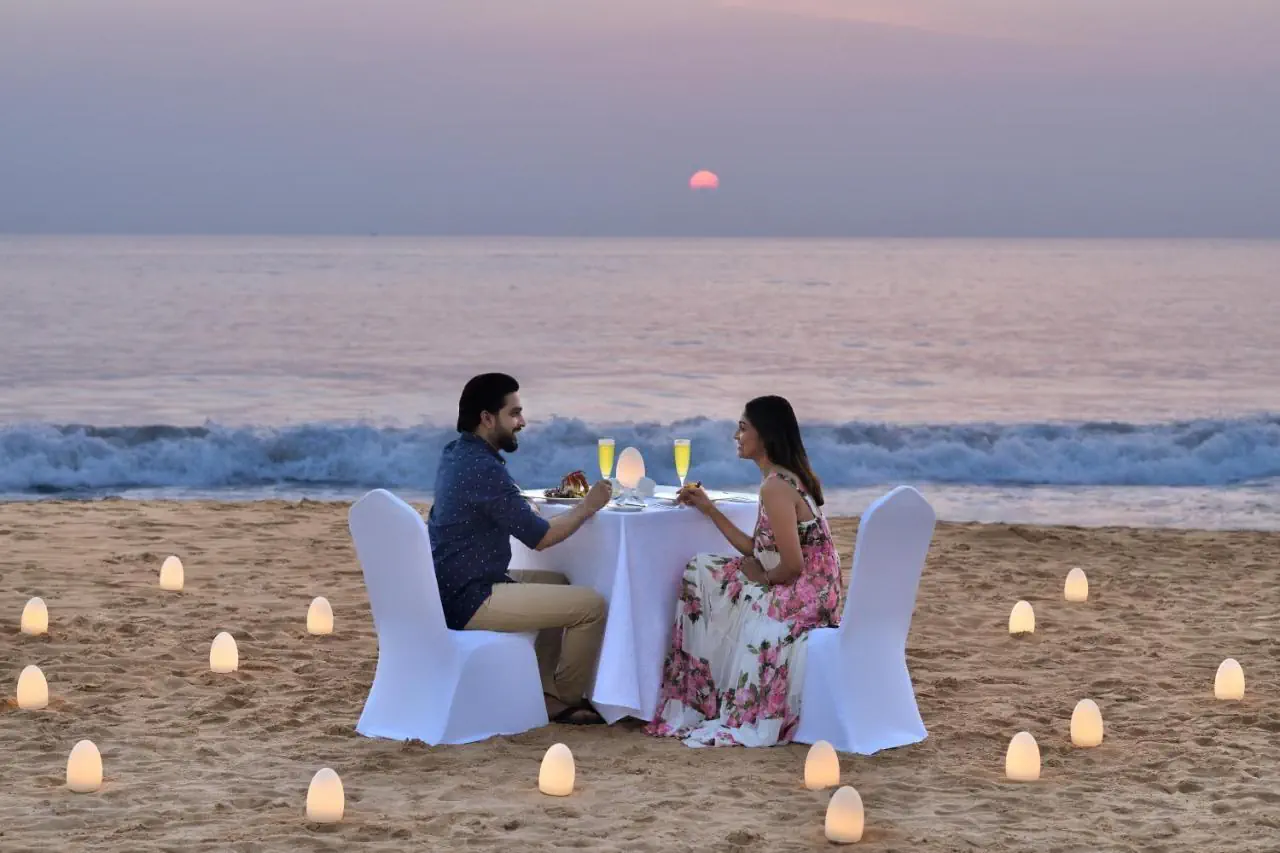 Sheraton Kosgoda Turtle Beach Resort - zdjęcie 14