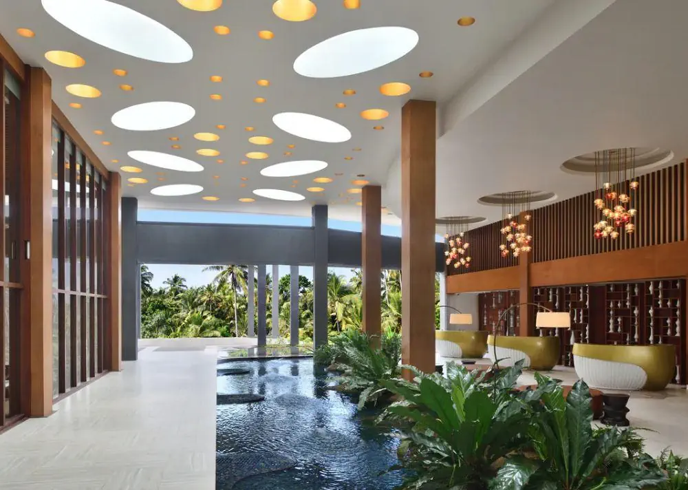 Sheraton Kosgoda Turtle Beach Resort - zdjęcie 31